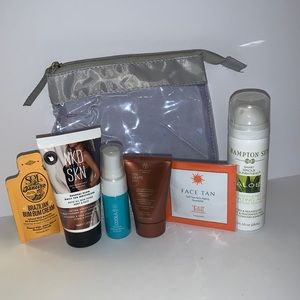 Summer Skin Bundle Bum Bum Self Tan Coola